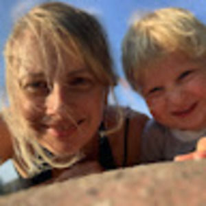 Meet your Posher, Nerida